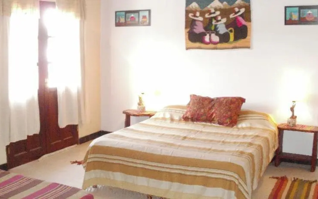 Hostal amancay