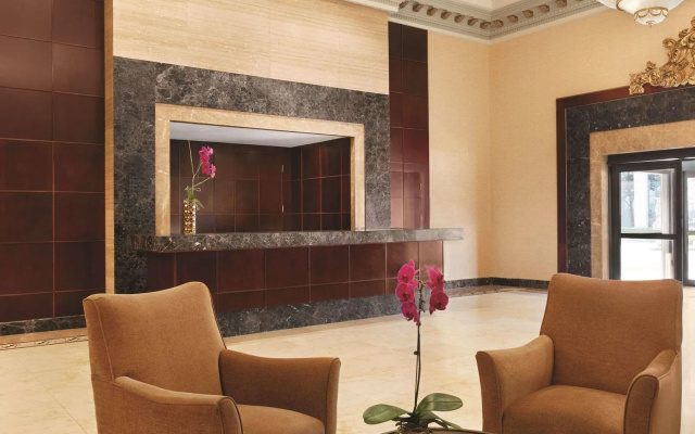 Radisson Hotel Toronto Airport West