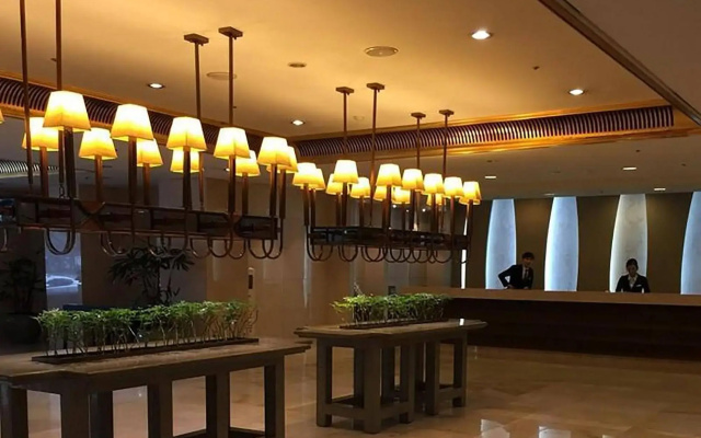 Grand Hotel