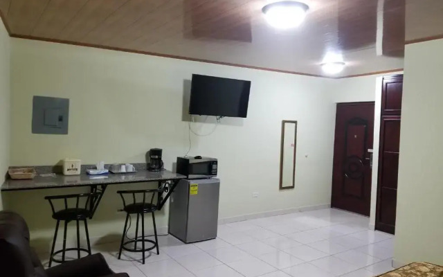 B&B Lodgings
