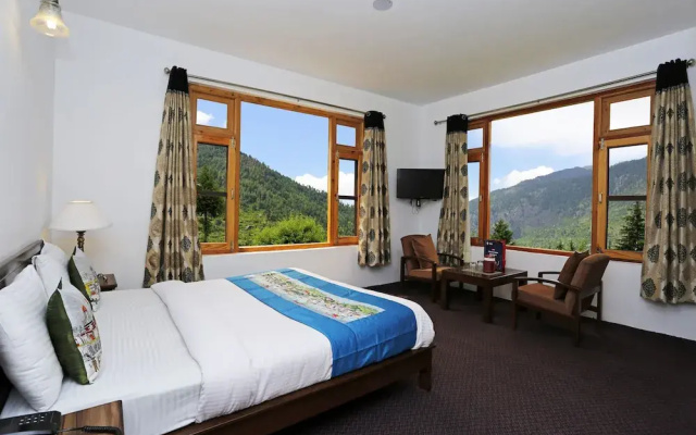 OYO 2884 Delfryn Manali