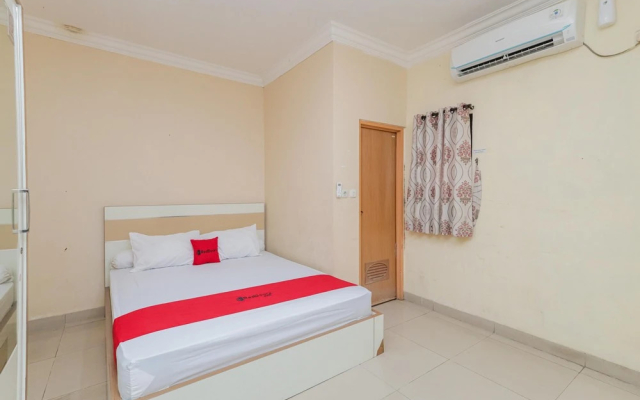 Al Thalib HOTEL SYARIAH