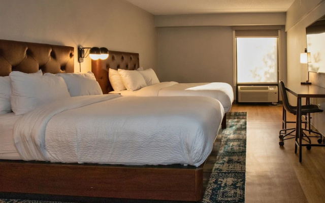Four Points by Sheraton Allentown Lehigh Valley