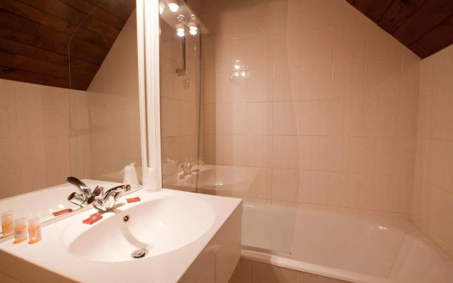 Hotel le Mouton Blanc