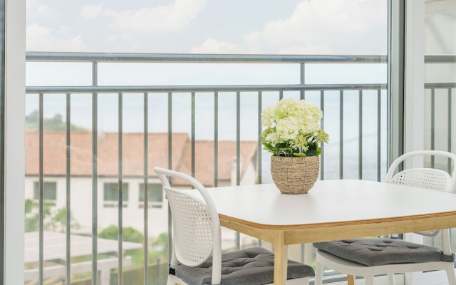 Ganghwado Narangstay Poolvilla Pension