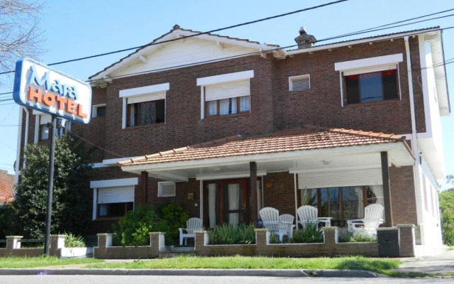 Hotel Mara