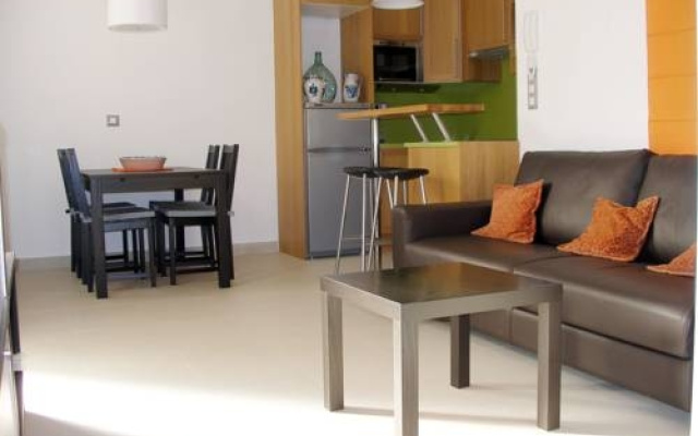 Barcelonaforrent Gracia Apartments