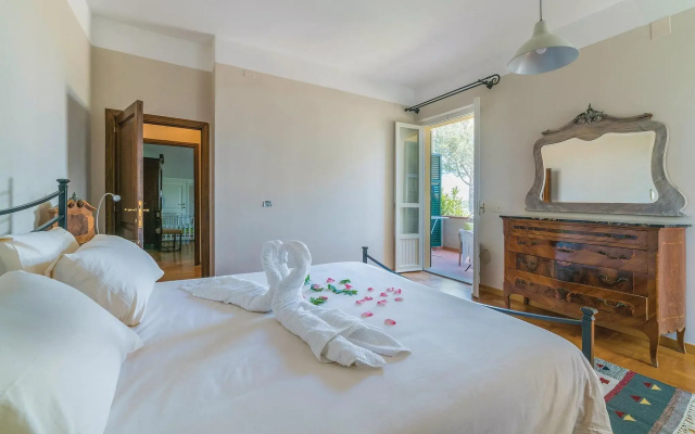 Villa Melograno