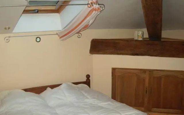 Gite Rural Ferme de Vigneron