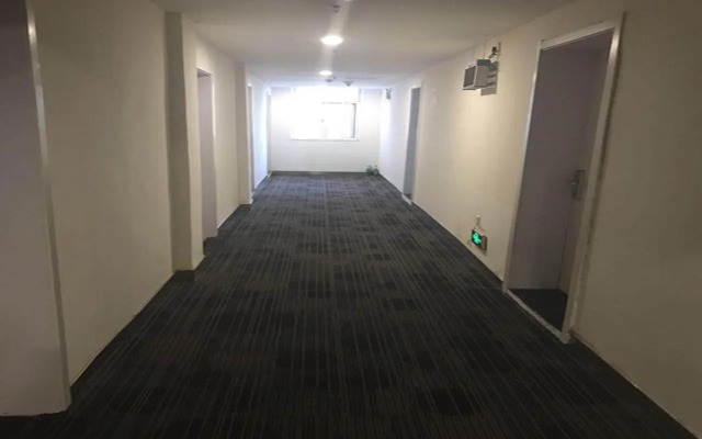 7 Days Inn·Qingdao Zhongshan Road