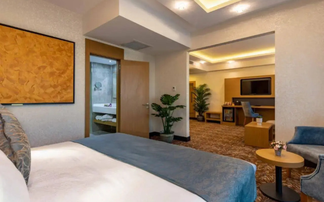 Anemon Kent Diyarbakır Hotel