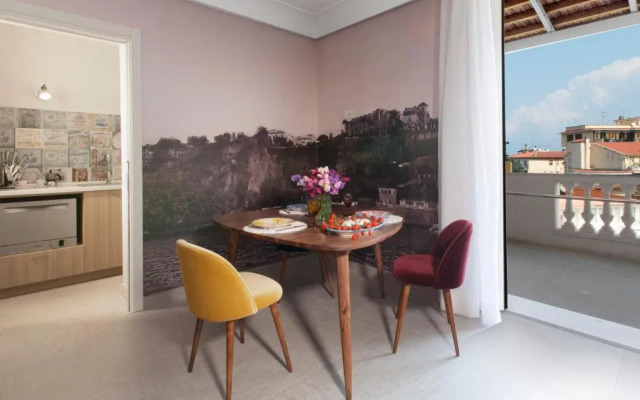Ulisse Apartment