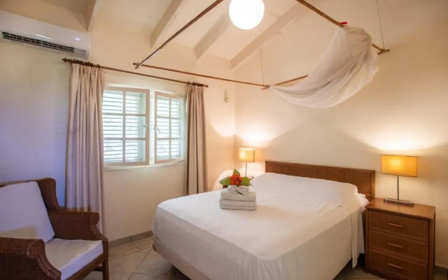 Piscadera Bay Resort 103
