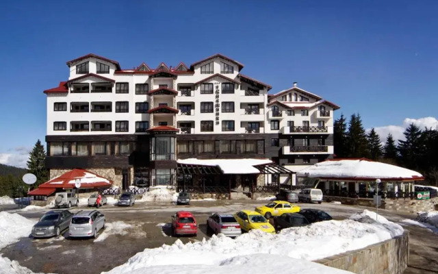 Snezhanka Apartments TMF