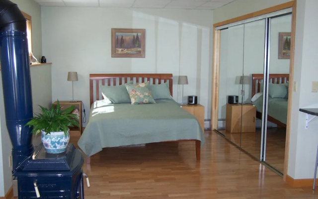 The Mountain Top Inn & Resort