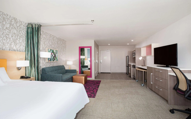 Home2 Suites by Hilton Roswell, NM