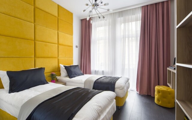 Viva la Hotel by ACADEMIA