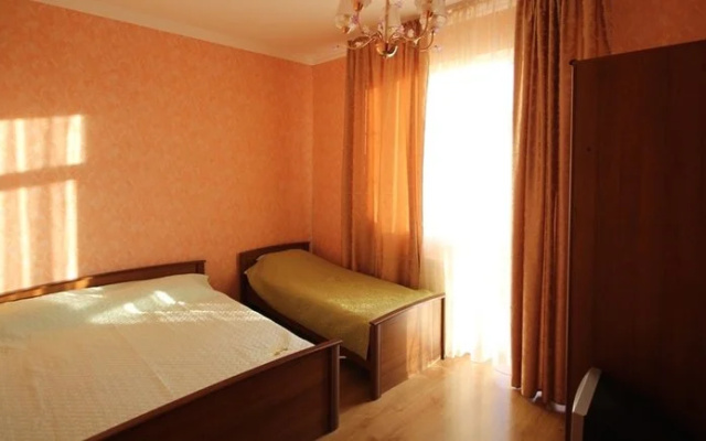 Guest House Na Fermerskoy.
