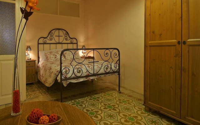 Casa Rural Cal Masiu