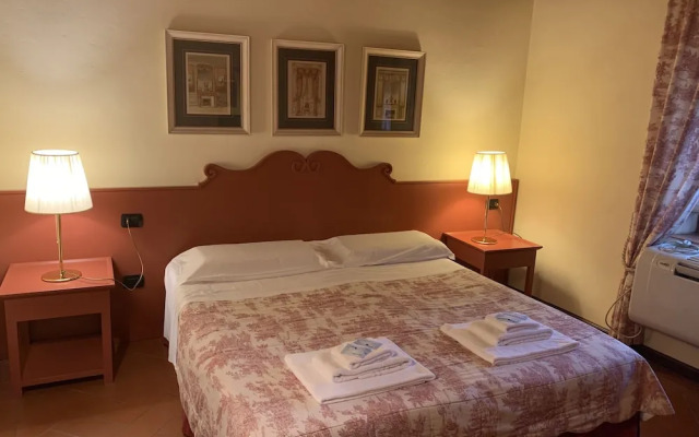 Casa La Querce Relais B&B