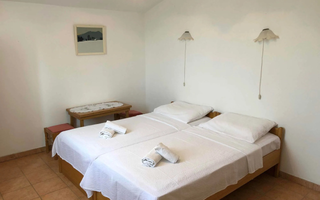 Vera Bed and Breakfast