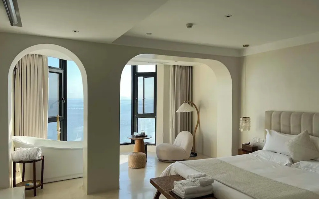 Man hai Valley Homestay