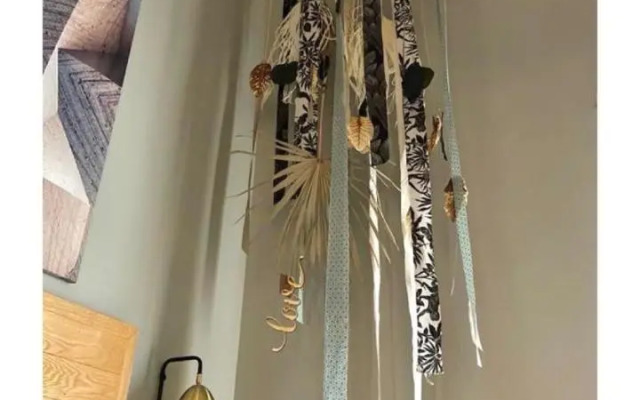 Sisto Petite Maison