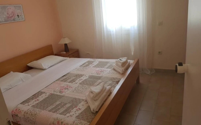 Corfu Glyfada Apartment 123