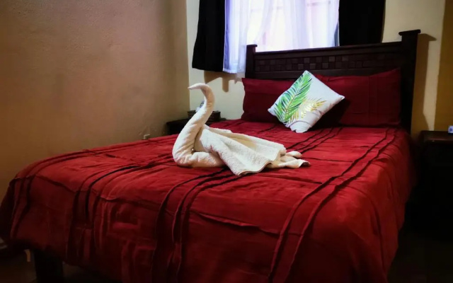 Hotel Chocolate Suites