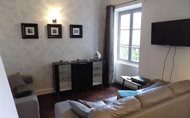 L'ancienne Forge Boutique Holiday Rental
