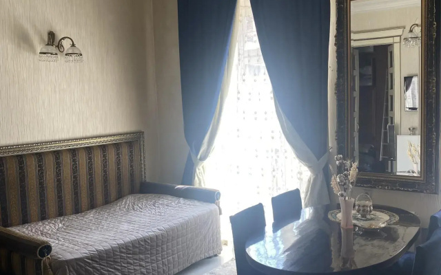 Апартаменты Светланский дворик