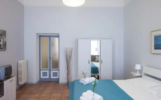 Comfy Apartment Milano