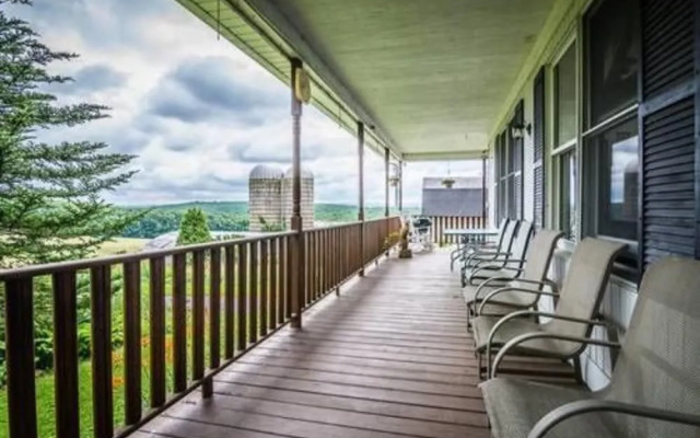 Haley Farm Bed & Breakfast