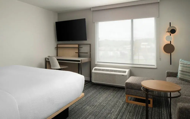 Lehigh Motor Inn