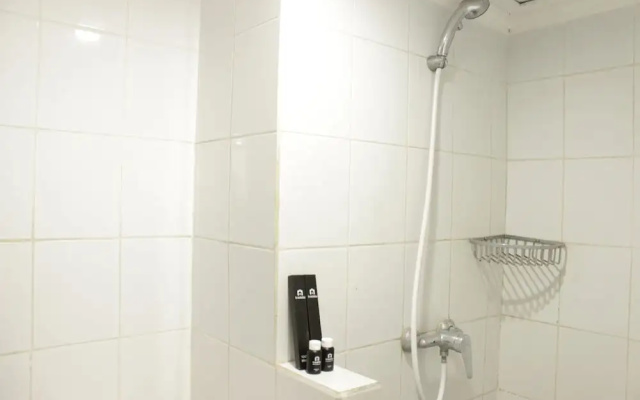 Stylish & Comfy 2BR at Jarrdin Cihampelas near Cihampelas Walk