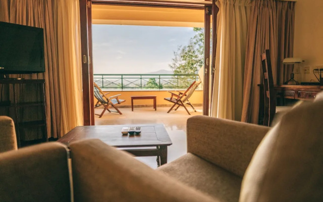 Ambatty Greens Resort