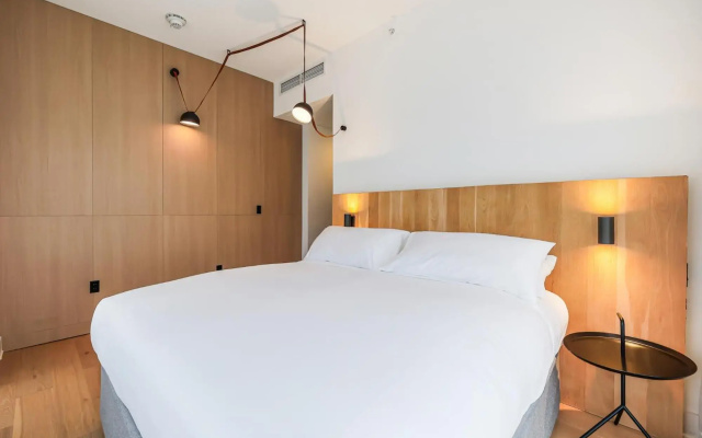The March Hotel