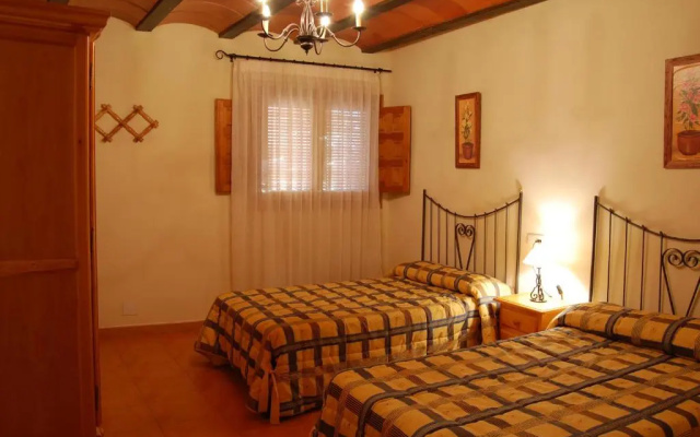 Alojamientos Casa Ruiz