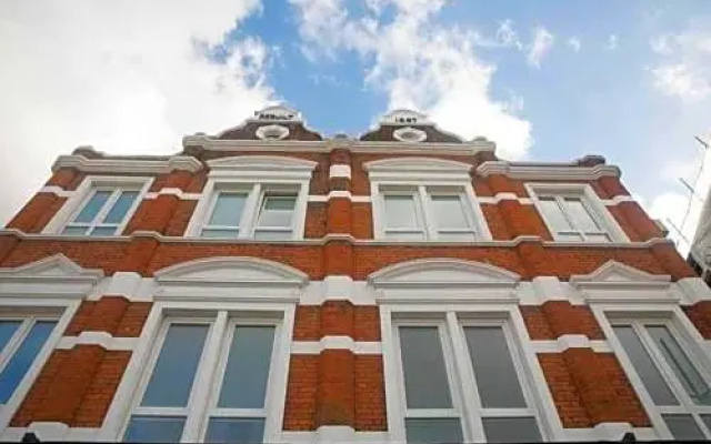 Greenwich Serviced Apartments