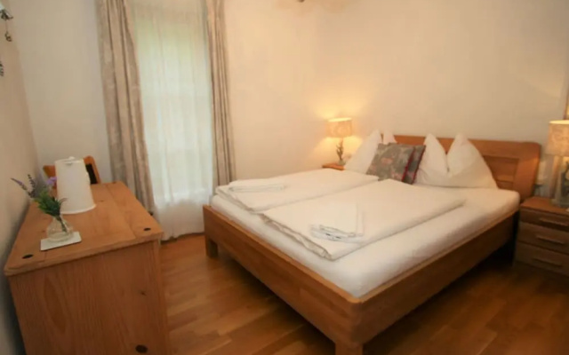 Lovely Apartment in Rauris With Swimming Pool