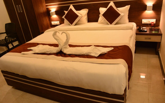 The Suncity