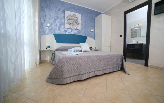 B&B Terra dei Sogni