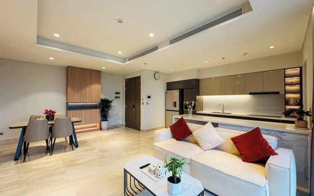 The Horizon Premium Apartments