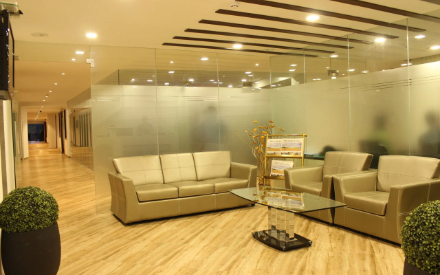 Maxx Value Hospitality