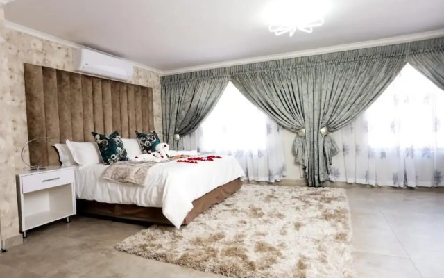 Lefa Boutique Hotel