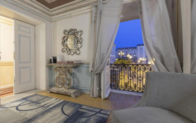 Les Suite Royales