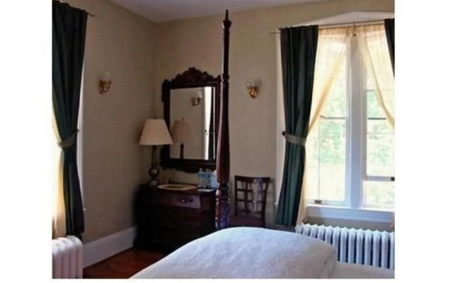 Finger Lakes Bed and Breakfast