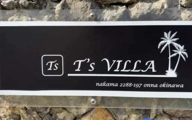 T"S Villa