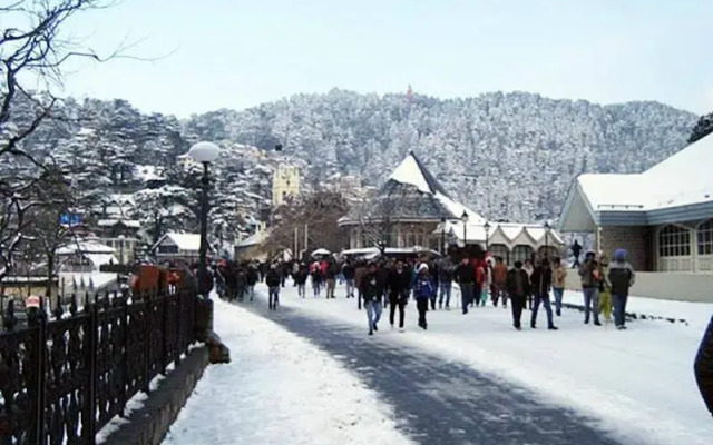 Hotel Nevaidyam