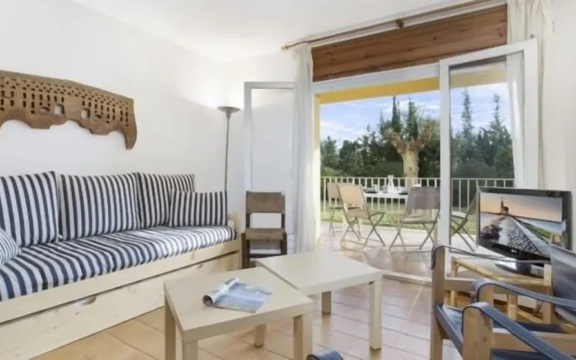 Apartamento Cenit